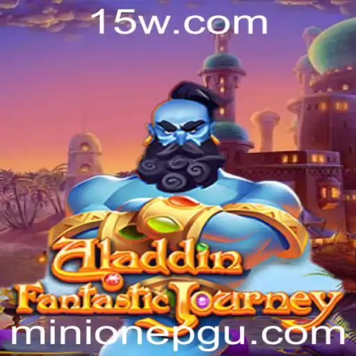 Aventura Mágica com o Jogo Aladdin: Estratégia e Diversão na Era Digital