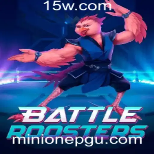 Desvendando BattleRoosters: Um Guia Completo do Jogo Revolucionário