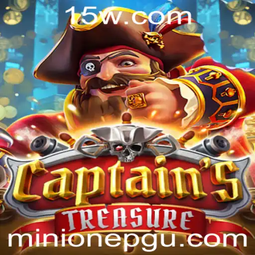 Desvendando CaptainssTreasure: Uma Aventura Épica no Mundo dos Jogos