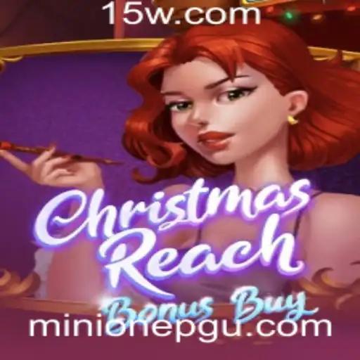 Explorando o Fascinante Mundo de ChristmasReachBonusBuy