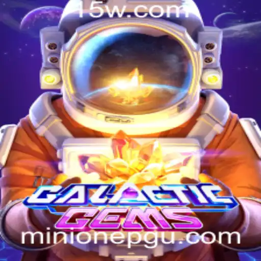 Descubra o Universo de GalacticGems: Estratégia e Aventura Intergaláctica