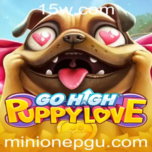 Descubra o Mundo Fascinante de GoHighPuppyLove: Uma Aventura Canina