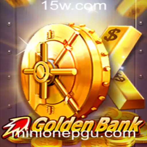 Explorando GoldenBank: O Jogo de Estratégia e Aventura