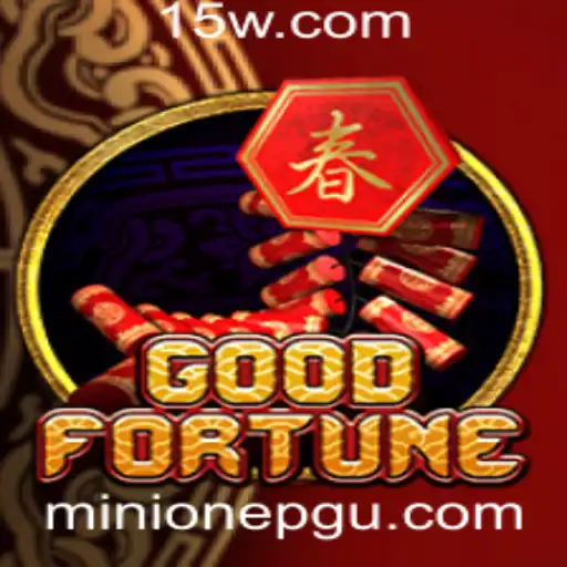 Descubra as Emoções do GoodFortune: Um Mergulho no Mundo do Jogo