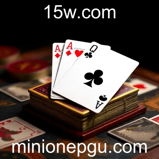 Jogos de Cartas: Estratégias, Variedade e o Impacto de Minionepg