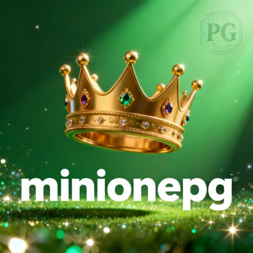 minionepg Logo