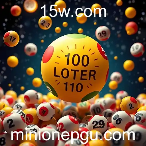 A Fascinação Pela Loteria