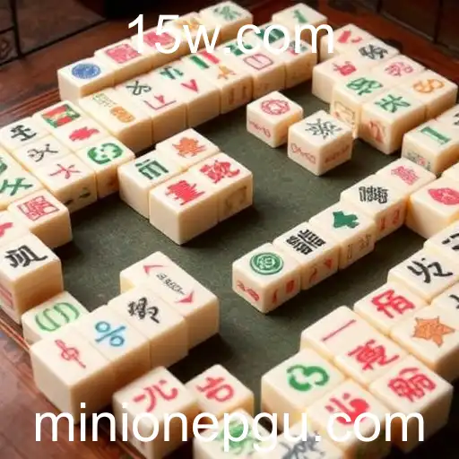 Explorando o Fascinante Mundo do Mahjong