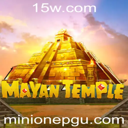 MayanTemple: Explore o Mundo dos Antigos Mistérios com 'minionepg'