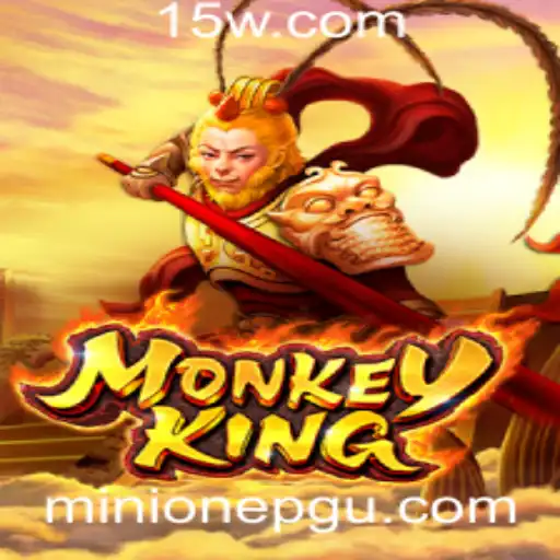 Explorando o Universo de MonkeyKing: Um Jogo de Estratégia e Aventura