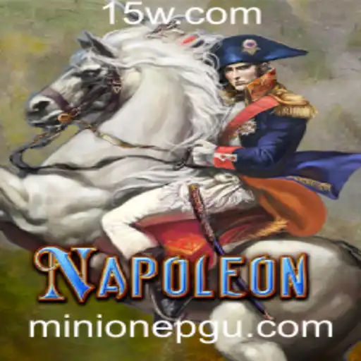 Explorando o Mundo de 'Napoleon' - Um Jogo de Estratégia Emocionante