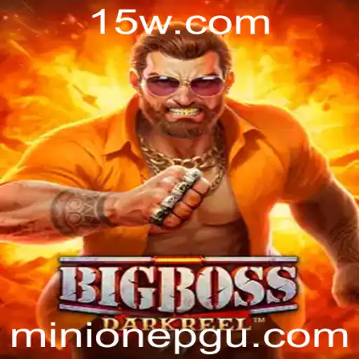 BigBoss: Um Mergulho no Mundo do Jogo de Estratégia 'minionepg'