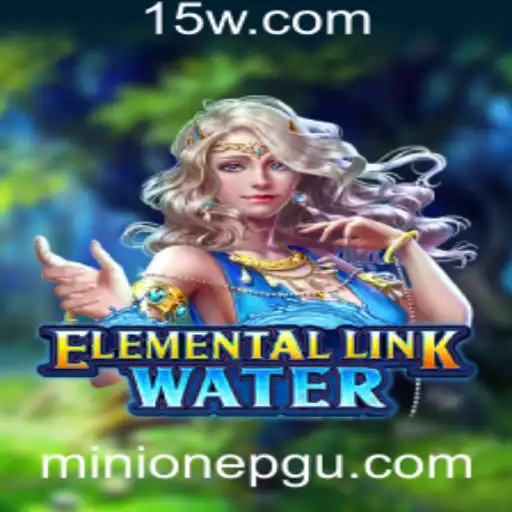Explorando o Mundo Aquático de ElementalLinkWater