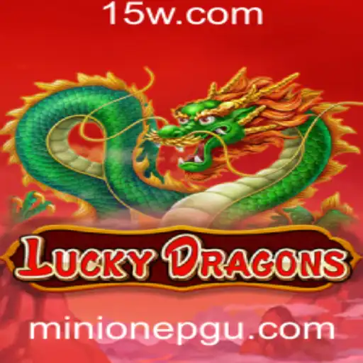 Explorando o Mundo de LuckyDragons: Aventura e Estratégia com Minionepg