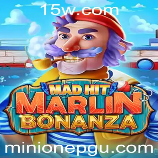 Descubra o Mundo de MadHitMarlinBonanza: Um Mergulho no Desafio e Diversão