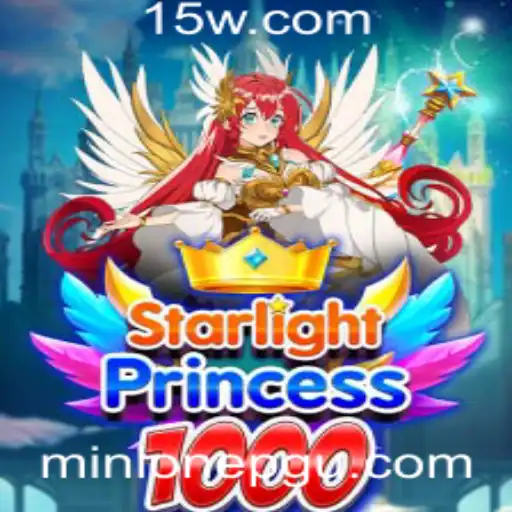 Descubra a Aventura Intergaláctica de StarlightPrincess1000