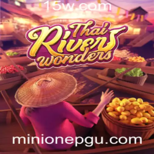 Explorando ThaiRiverWonders: Uma Aventura Cativante no Mundo dos Jogos