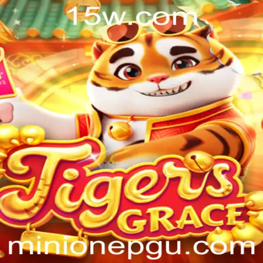 Explorando TigersGrace: Um Mergulho Profundo no Mundo do Minionepg