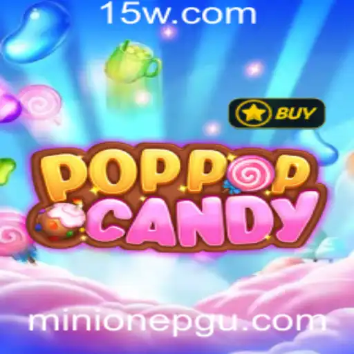 Explorando o Mundo de POPPOPCANDY: Um Guia Completo para Jogadores