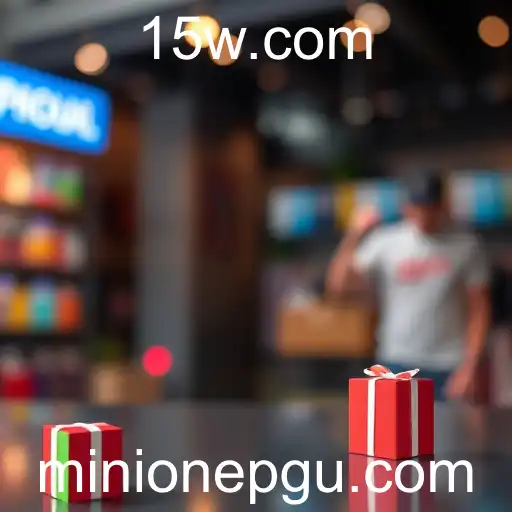 Explorando Promoções com o Conceito de Minionepg