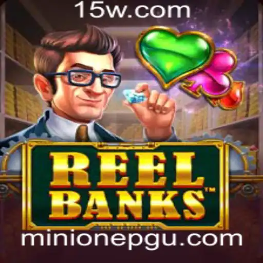 Explorando o Mundo Emocionante do Jogo ReelBanks