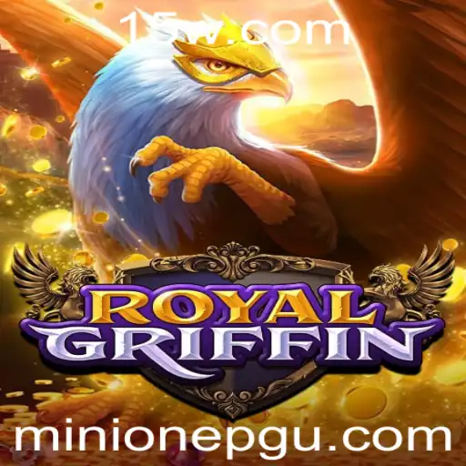 RoyalGriffin: O Inovador Jogo de Estratégia que Está Conquistando o Mundo