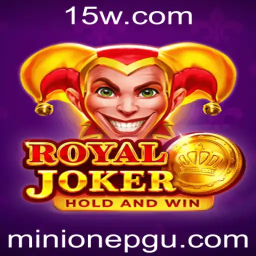 Descubra o Universo de RoyalJoker: Como Jogar e Suas Regras com Minionepg