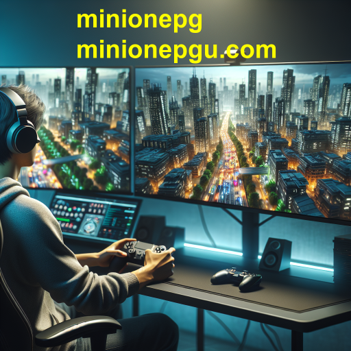 Explorando a Categoria de Simulação nos Jogos