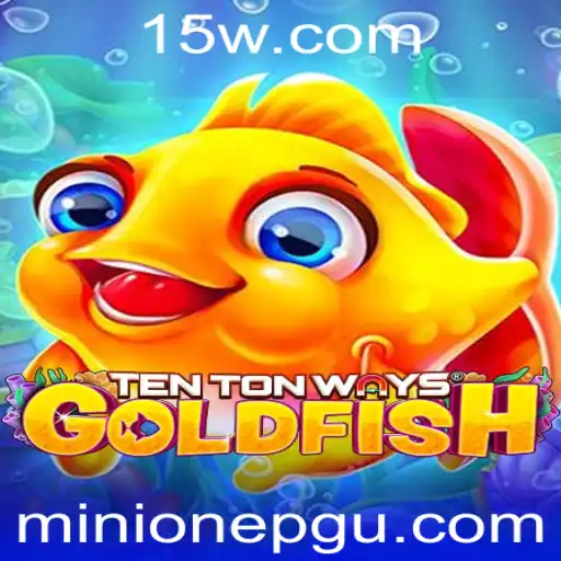 Explorando o Fascinante Mundo de TenTonWaysGoldfish