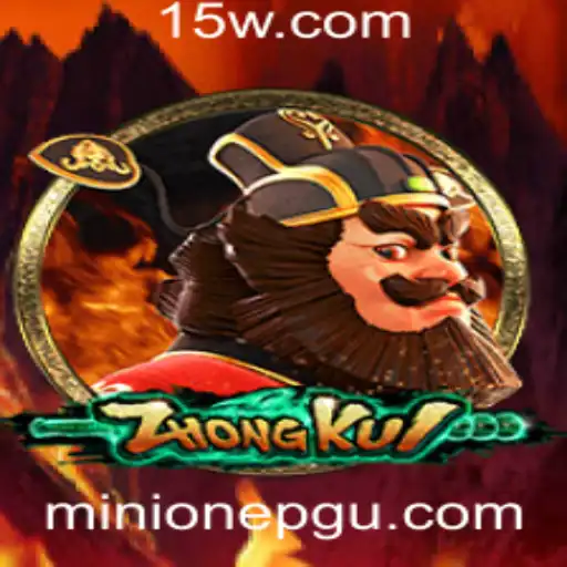 Explorando o Fascinante Mundo de ZhongKui: Um Jogo de Estratégia e Aventura